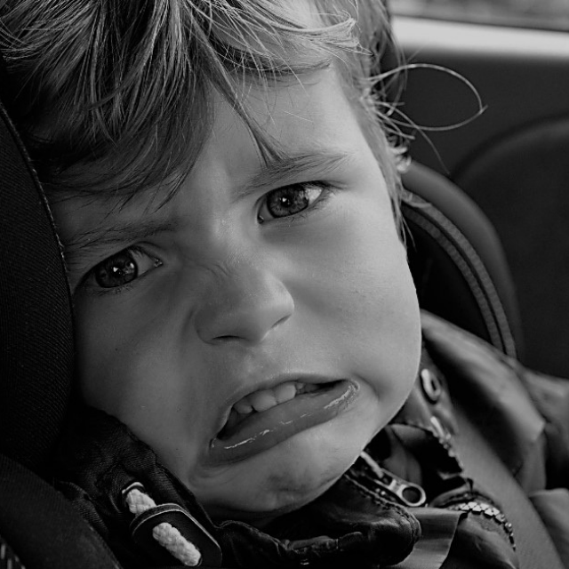 Criança - Neofobia alimentar