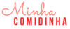 Logo - Minha Comidinha